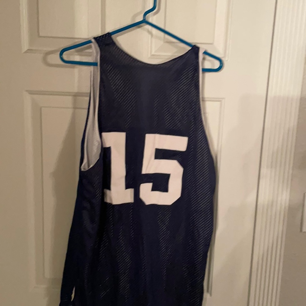 UCSB PRACTICE JERSEY